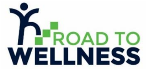 Road to Wellness logo